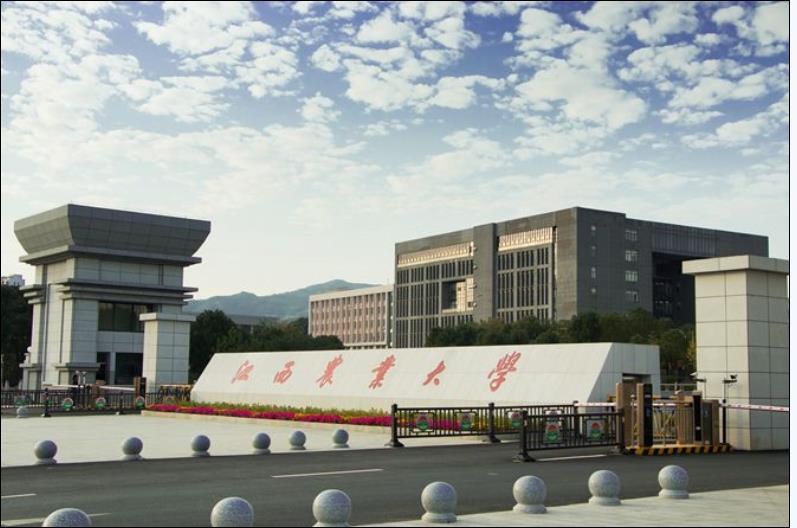 江西農業大學(xué)新校門建設工程采購項目